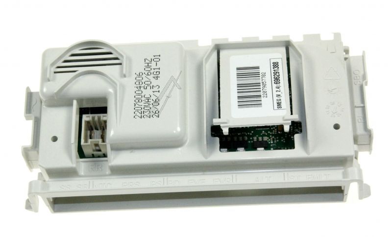 Timer für Geschirrspüler Smeg 696291388 Uhr, Steuerung