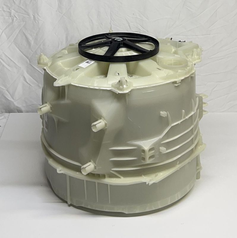 Spülbottich für Geschirrspüler Whirlpool Indesit 488000630552 Kunststoff C00630552 71 Ultra WM Direktantrieb