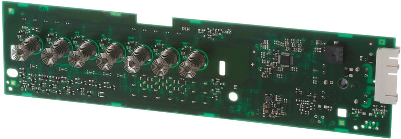 Bedienmodul programmiert 11017939