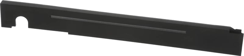 Frontblende für Bosch Ofen 11031311 Backofen-Tür