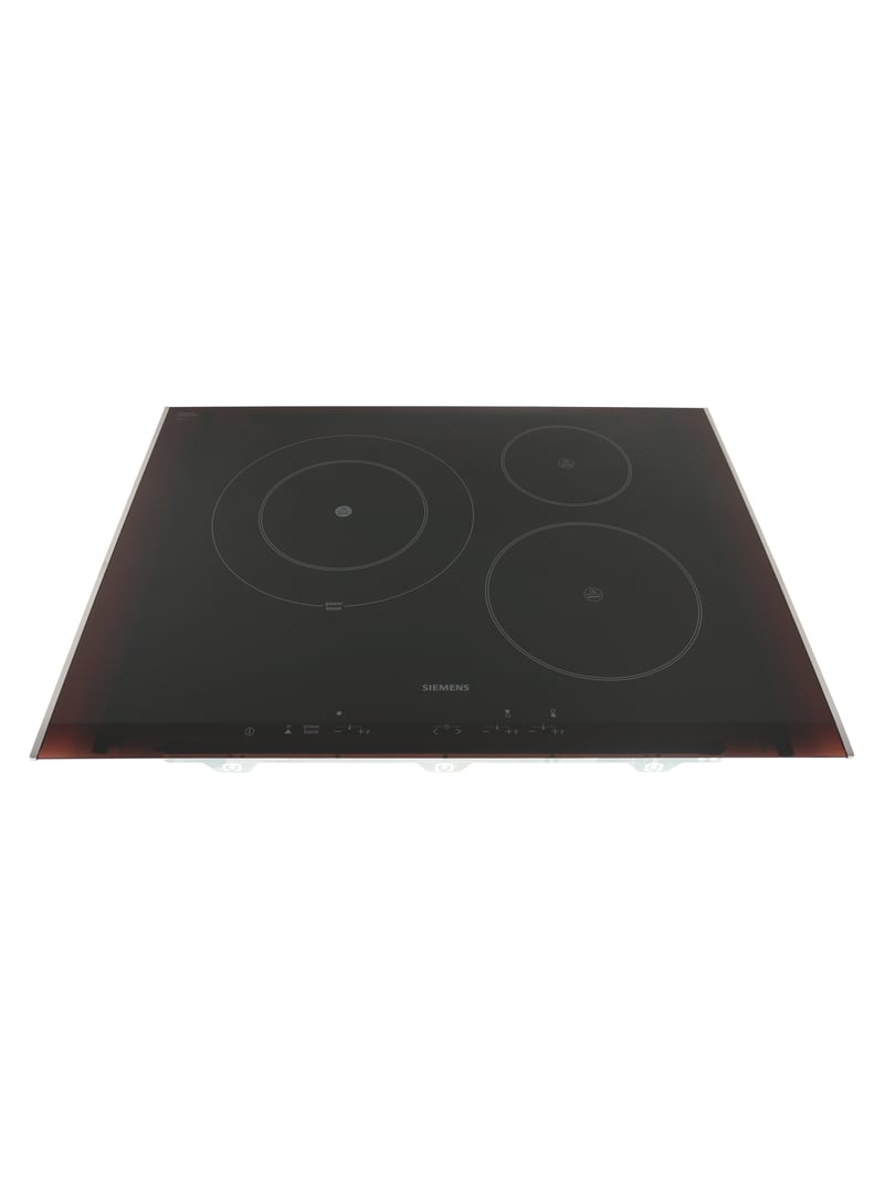 Glaskeramikfläche 00479711