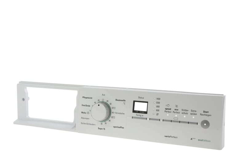 Bedienblende 11003763