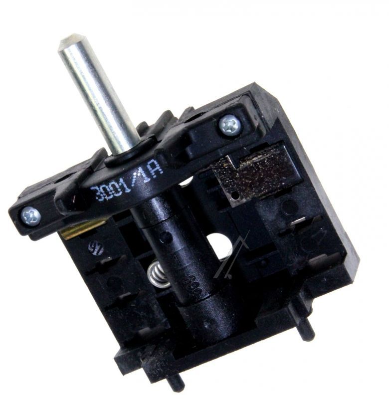 Wahlschalter, NR.42, Funktion (1250220973002)