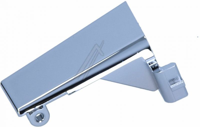 Herd-Bügel links Smeg 767970295 Linke Seite