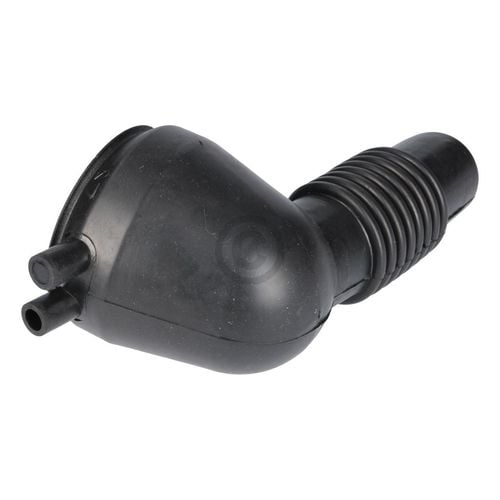 Schlauch EURONOVA A121076003 Kugelventil für Waschmaschine