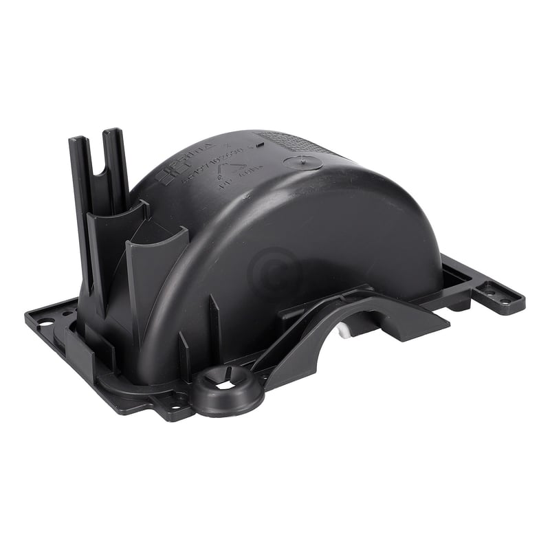 Abdeckung Gebläse Bauknecht 481253048239 für Trockner Bauknecht