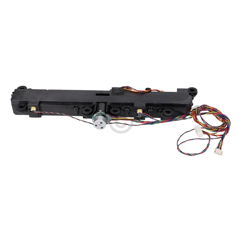 Roller telescopic assembly 201-2417-2321