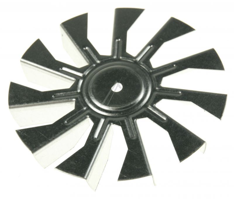 Lüfterrad für Ofen Teka 81518021 Konvektions Gebläse