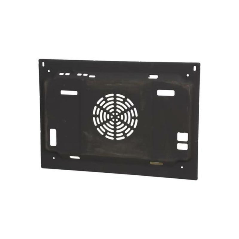 Heißluftleitblech für Bosch Zubehör 11025126 Backofen