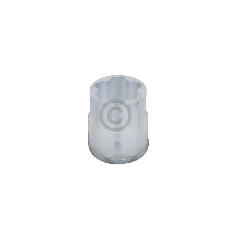 Mitnehmer Bosch 00026588 Kupplung für Mixbecher Küchenmaschine