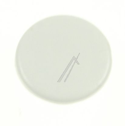 Türscharnierabdeckstopfen BK070 für Trockner Hisense/Gorenje 413813 Abdeckkappe BK070