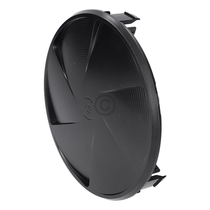 Left driving wheel decorative cover 201-2452-0035