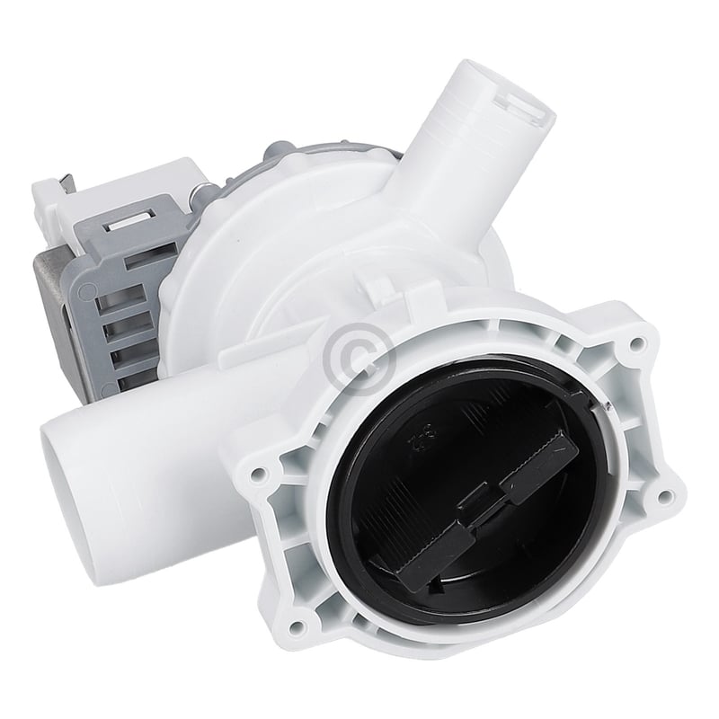 Ablaufpumpe für Midea Waschmaschine 11001011000245 Laugenpumpe