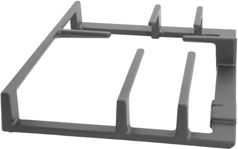 Backofen-Gitter BSH-Gruppe 00681357 Edelstahl, robust