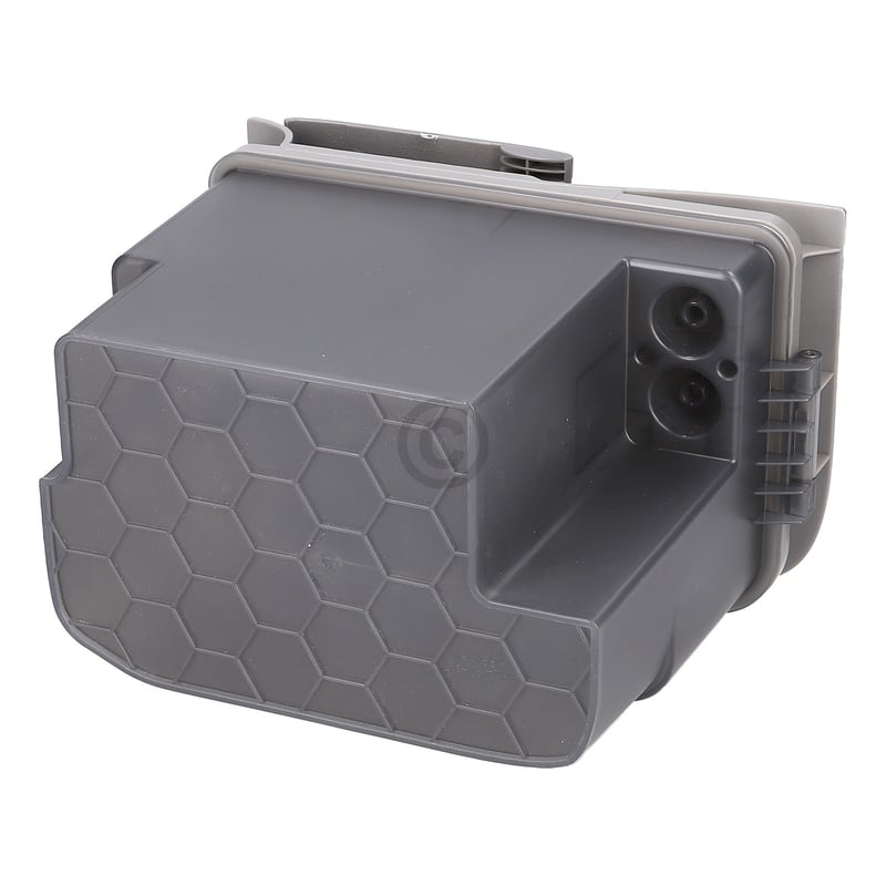 Dirty Water Tank (Black) 201-2497-0003 Ecovacs