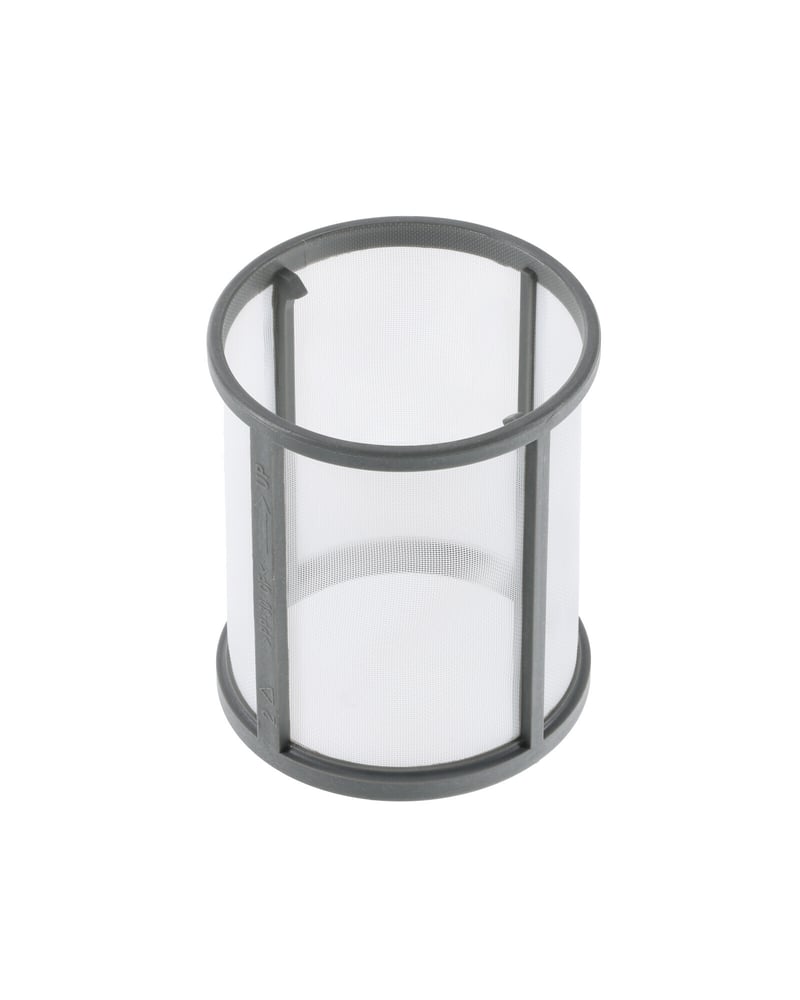 Feinfilter / Microfilter Amica 1030427 für Geschirrspüler Amica