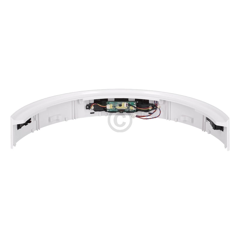 Bumper Ecovacs 201-2469-0107 für Staubsauger-Roboter Ecovacs