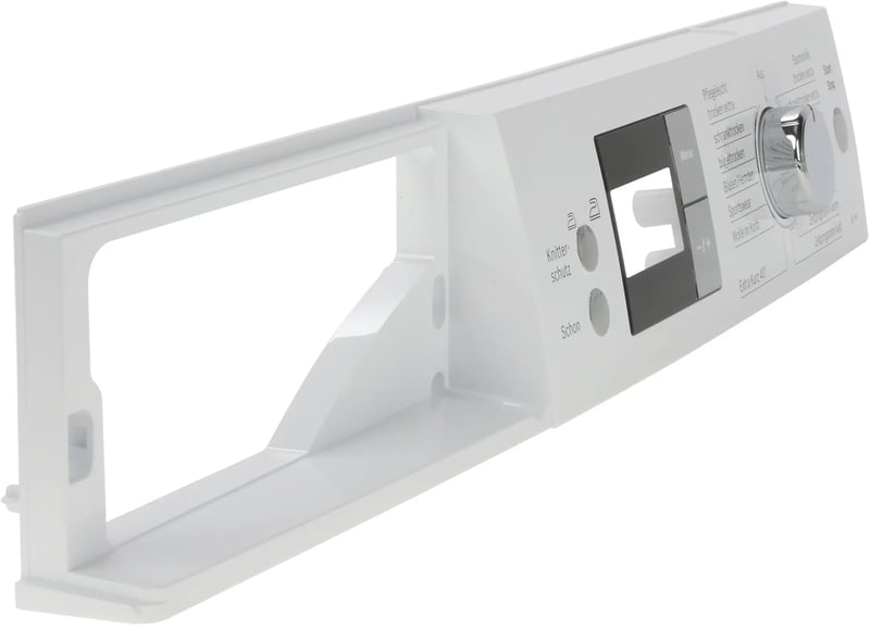 Bedienblende 11003161