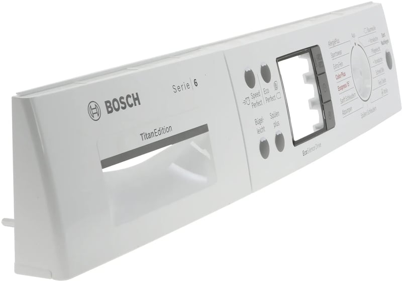 Bedienblende 11003851