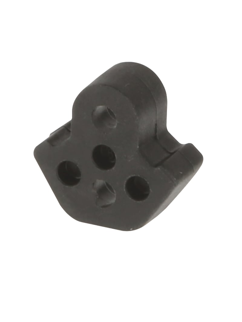 Anschlag für Kühlschrank Bosch 00613198 Türanschlag