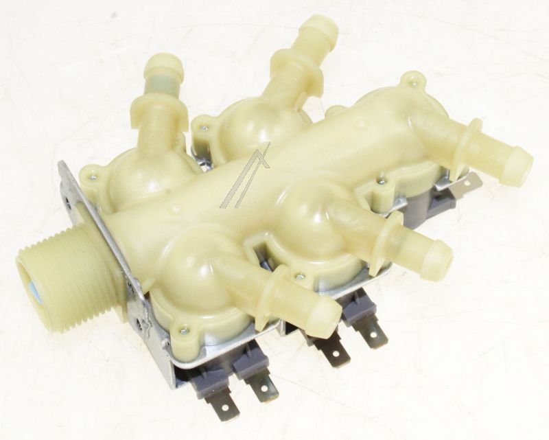 Einlassventil für Waschmaschine LG 5221EA1009R Magnetventil Wasser