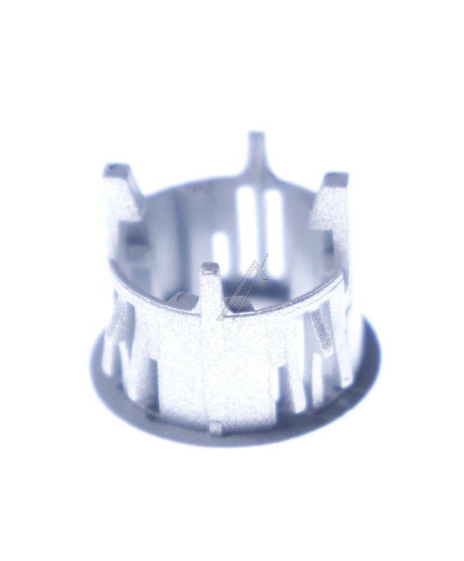 Tastenhalterung für Mikrowelle Küppersbusch 531432 Edelstahl, kompakt