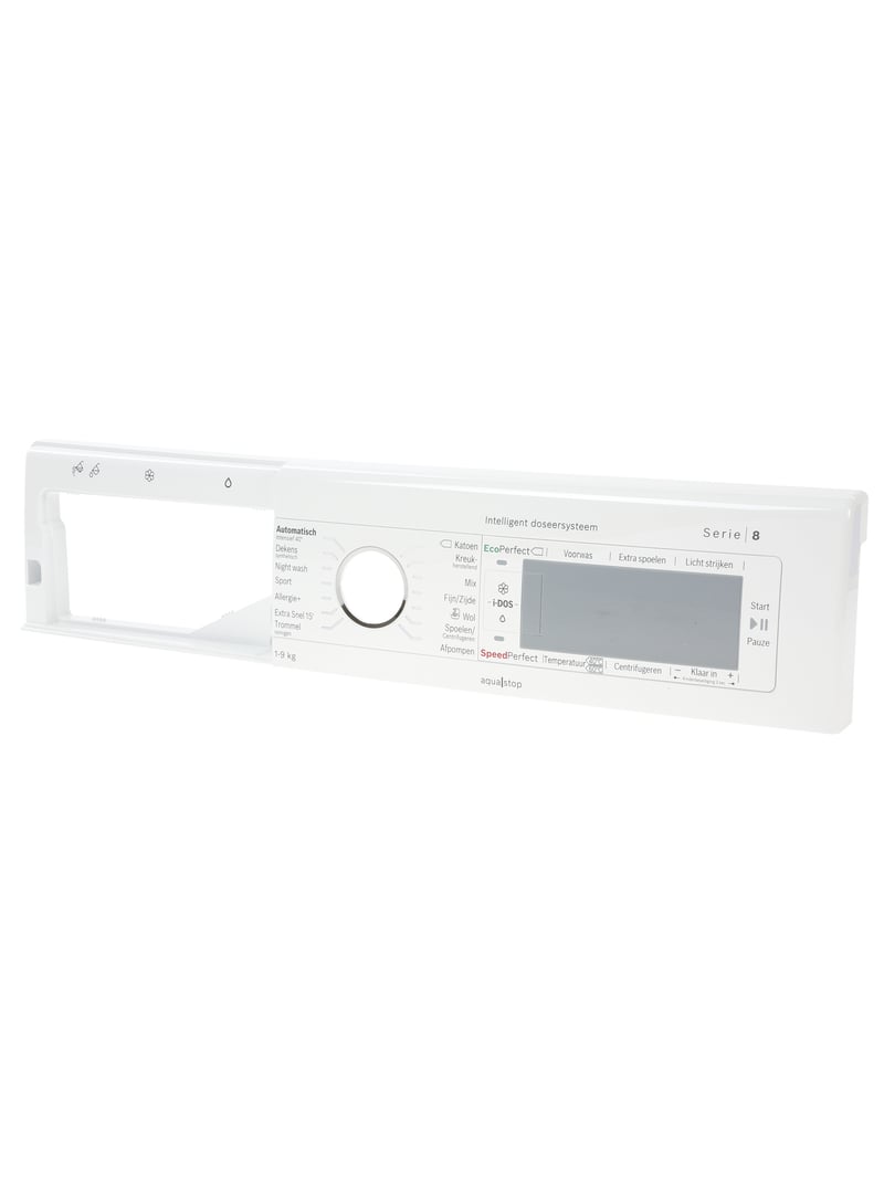 Bedienblende 11006439