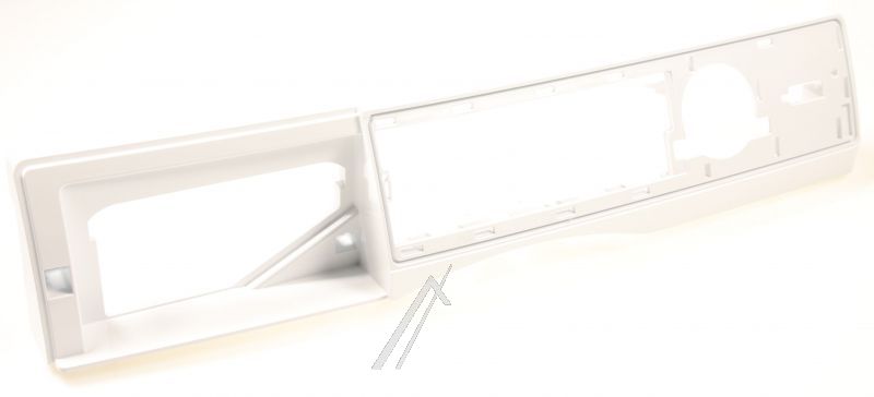 Bedienfeld für Haier Waschmaschine 49116344 Steuerung