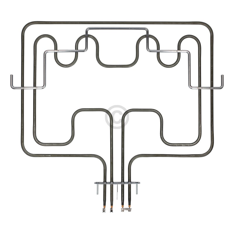 Heizung Oberhitze Grill wie AEG 3878253511 IRCA 3174R419 für Backofen