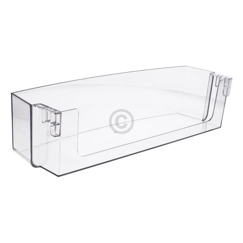 Unterer Flaschenbalkon für Haier/Candy/Hoover Kühlschrank 70049171 Türfach