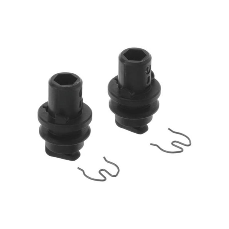 Backofen-Steckdose für Bosch Siemens 10005349 Ofen Anschluss
