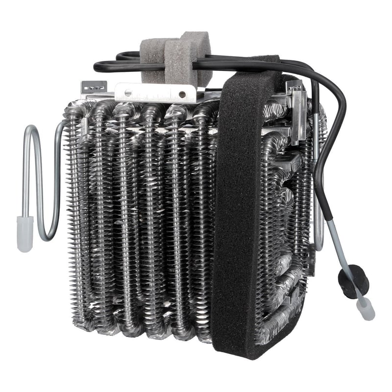 Kondensatorbaugruppe für Kühlschrank LG ACG73946601 mit Kabel