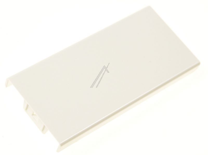 Seitliche Abdeckung für Liebherr Kühlschrank 742614700 Klappe, Deckel