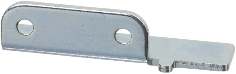 Anschlag für Sonstige Gehäuseteile Bosch 10005751 Stoßdämpfer