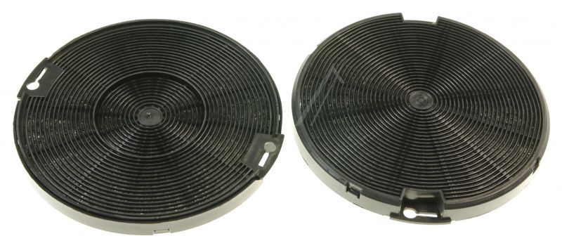 Beko Ofen Kohlefilterset C00893932 Luftreinigung