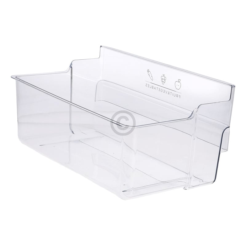 Gemüsefach Midea 12131000A10912 für Kühlschrank Midea
