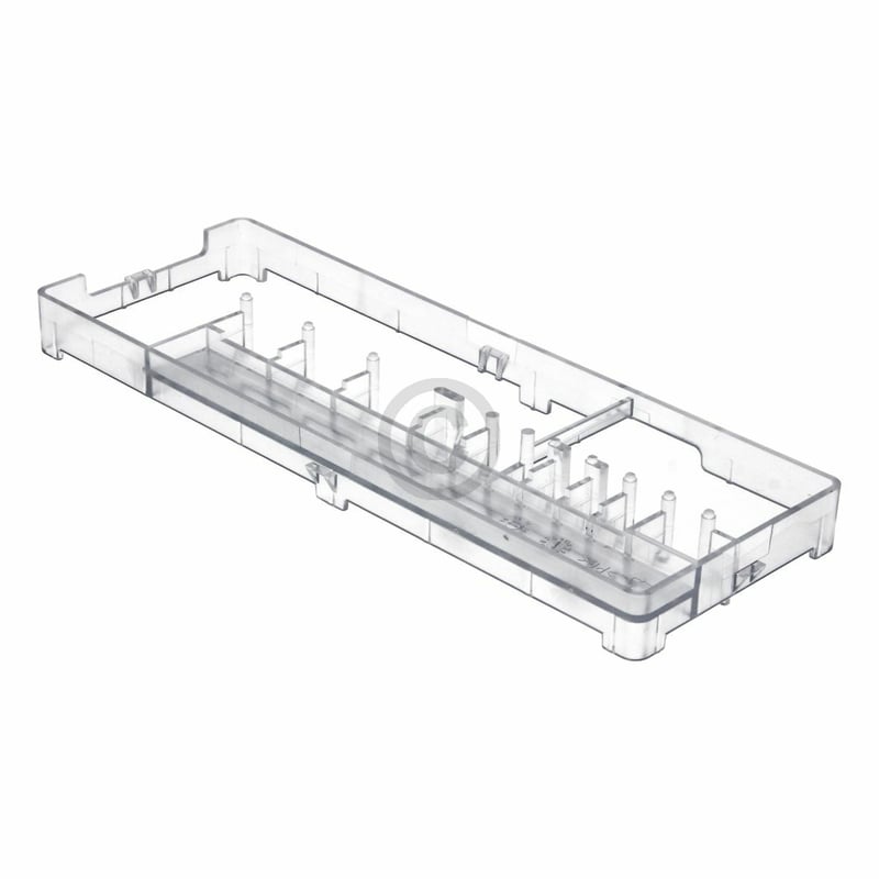 Lichtleiter für Tastenreihe Smeg 769350122 in Geschirrspüler