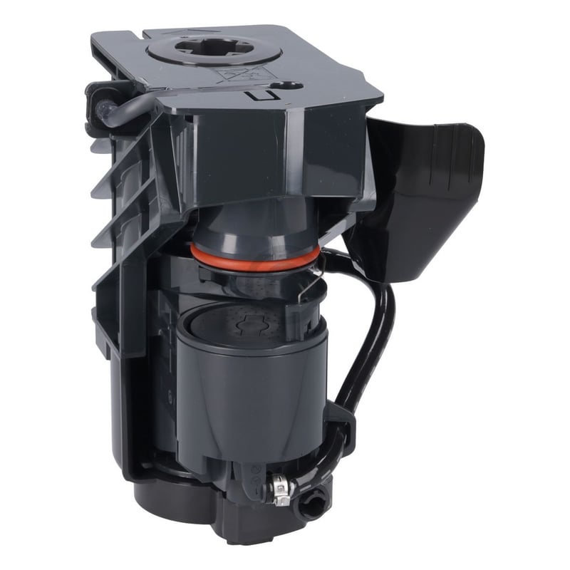 Brühgruppe SIEMENS 11047614 für Kaffeemaschine