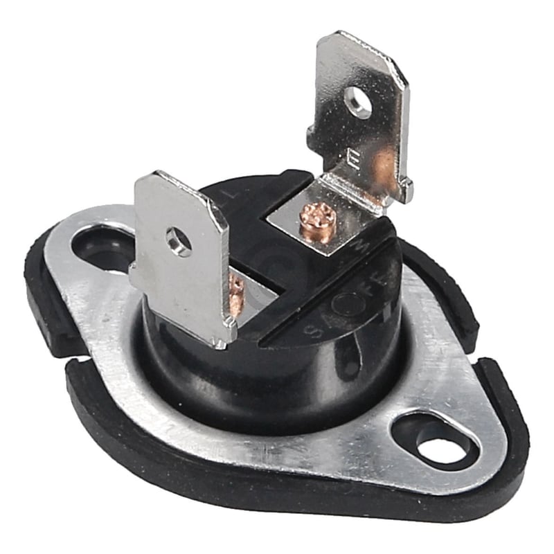 Temperaturbegrenzer 140°C für Luftkanal Hisense HK1908042 in Waschtrockner