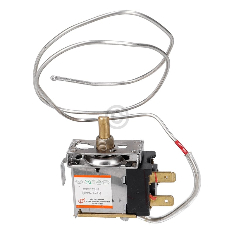 Thermostat Amica 1013853 WDF25B für Kühlschrank Amica