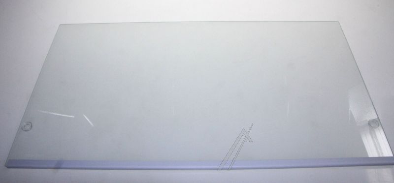 Glasplatte für Kühlschrank Liebherr 727220400 Gemüsefach, kurz