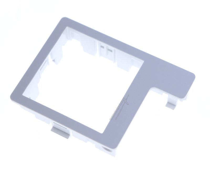 Tastenrahmen für Dunstabzugshaube Electrolux AEG 140208196018 für Bedienfeld, 40,5x56,7mm
