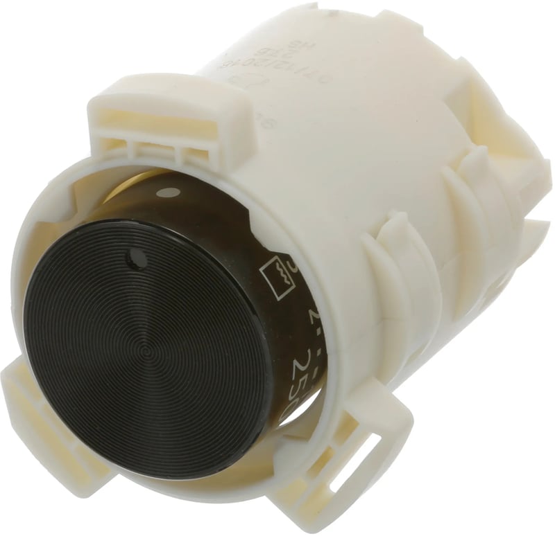 Drehgriff für Bosch Backofen 10010630 Temperaturregler