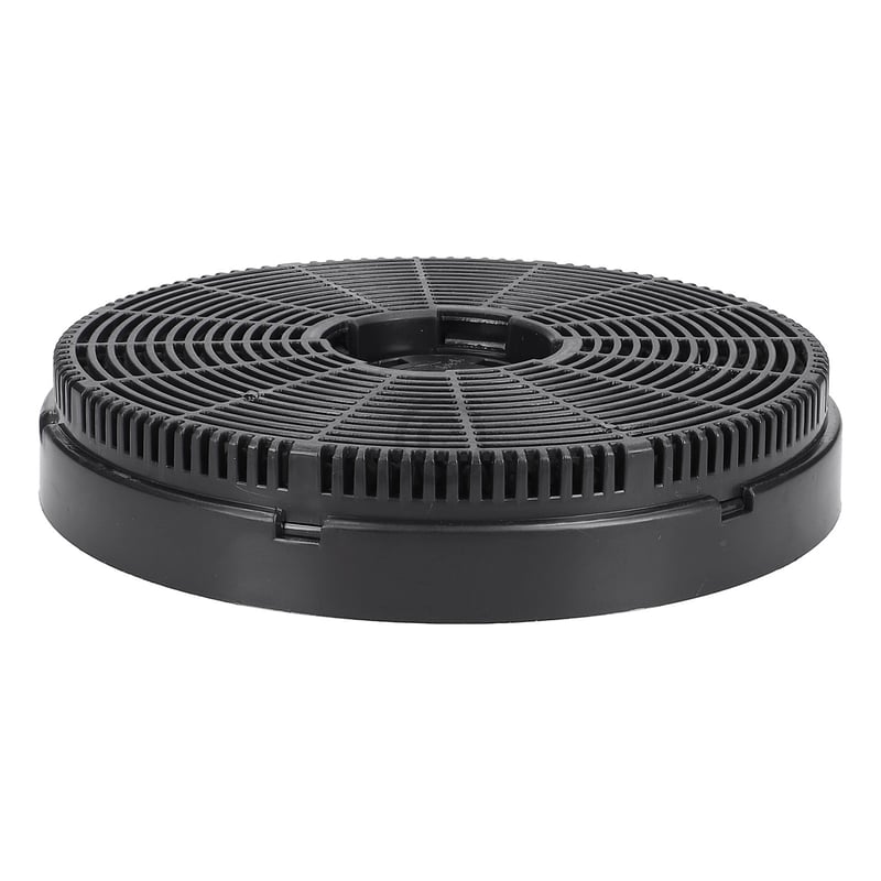Kohlefilter MKF140 Midea 12173000001200 für Dunstabzugshaube Midea