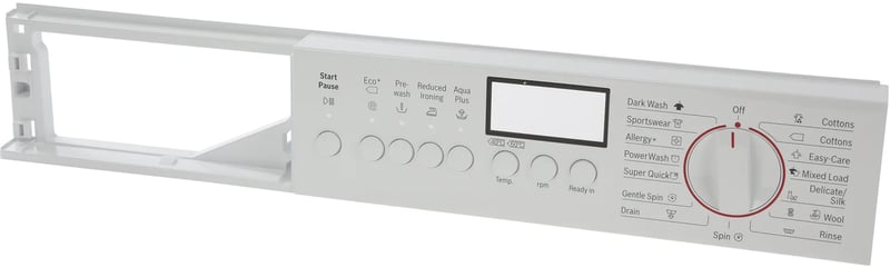 Bedienblende 11001157