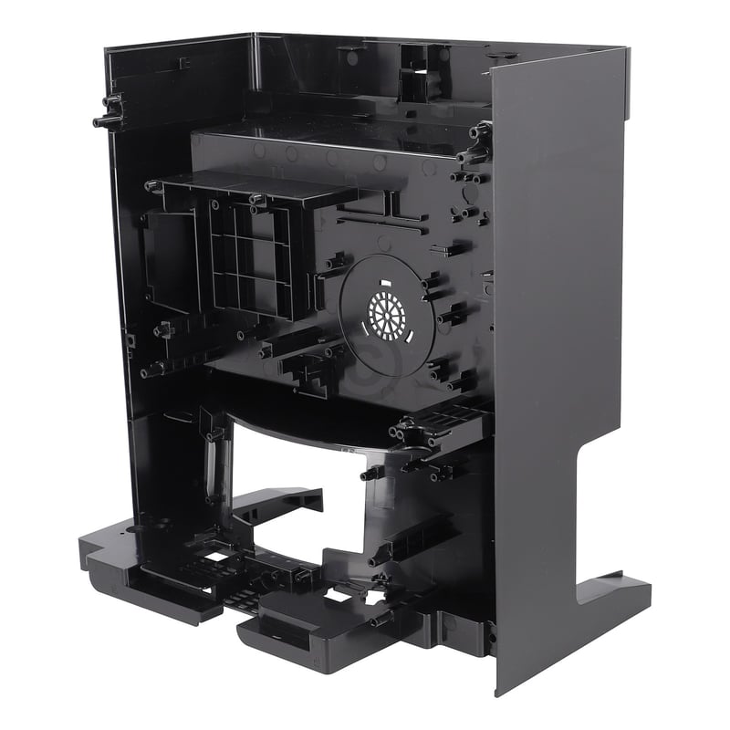 Middle frame （black） 201-2441-0471