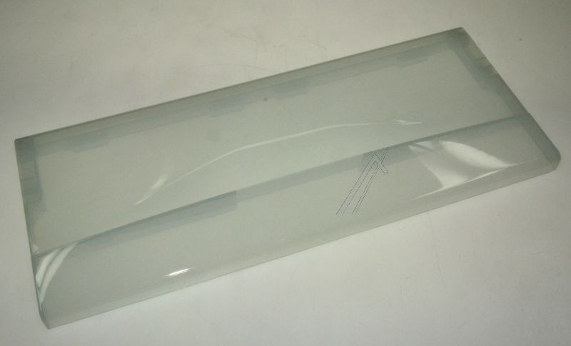 Schubladenblende für Kühlschrank Smeg 763736255 CR320A