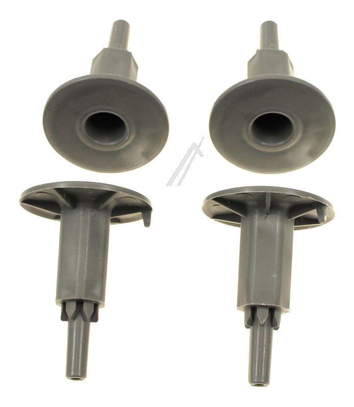 Zubehörgruppe für Geschirrspüler Beko C00893014 Montageteile