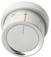 Drehgriff-Temperatur 10000555