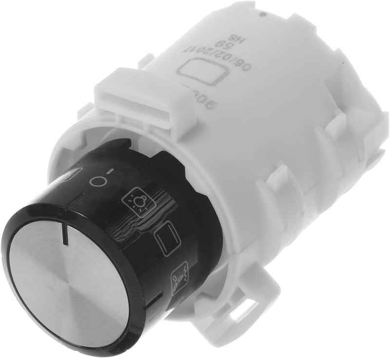 Drehgriff-Vorwahl 10005016